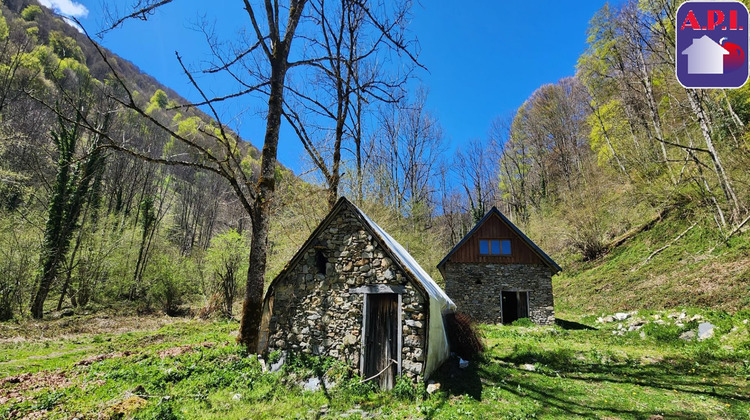 Ma-Cabane - Vente Maison SENTENAC D'OUST, 90 m²