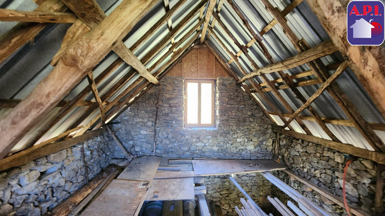 Ma-Cabane - Vente Maison SENTENAC D'OUST, 90 m²