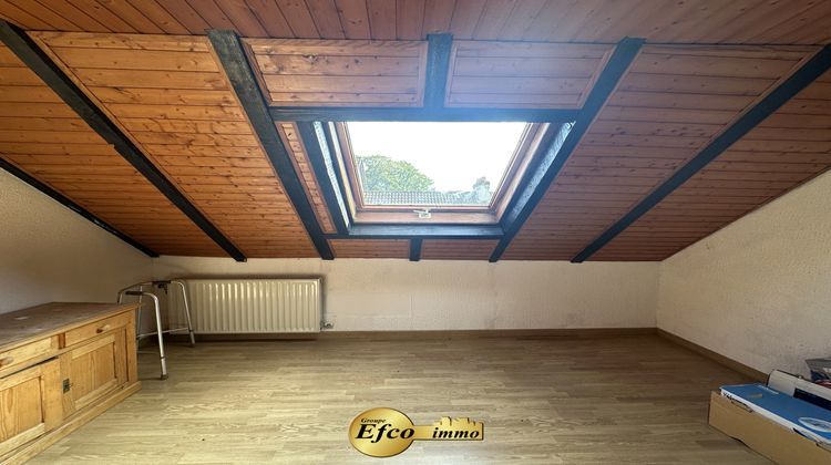 Ma-Cabane - Vente Maison Sentheim, 91 m²