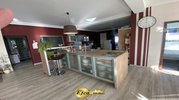 Ma-Cabane - Vente Maison Sentheim, 287 m²