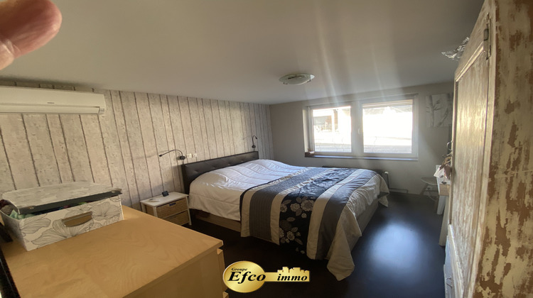 Ma-Cabane - Vente Maison Sentheim, 287 m²