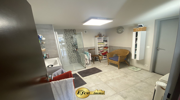 Ma-Cabane - Vente Maison Sentheim, 287 m²