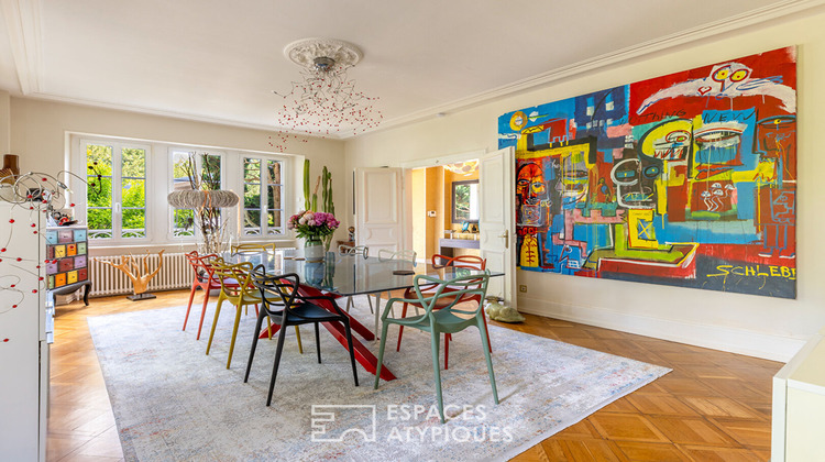 Ma-Cabane - Vente Maison SENTHEIM, 465 m²