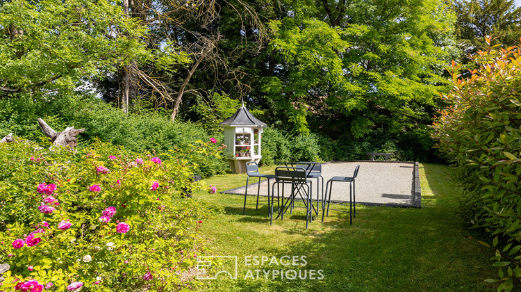 Ma-Cabane - Vente Maison SENTHEIM, 465 m²