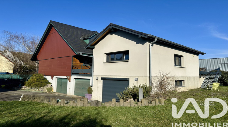 Ma-Cabane - Vente Maison Sentheim, 190 m²