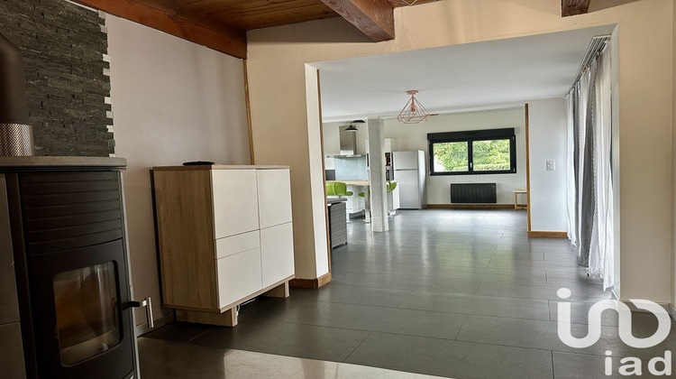 Ma-Cabane - Vente Maison Sentheim, 190 m²