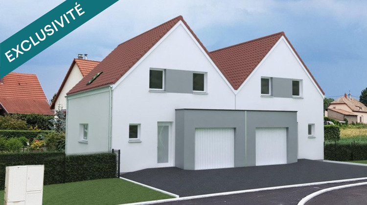 Ma-Cabane - Vente Maison Sentheim, 90 m²