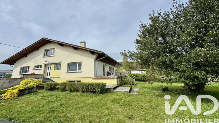 Ma-Cabane - Vente Maison Sentheim, 144 m²