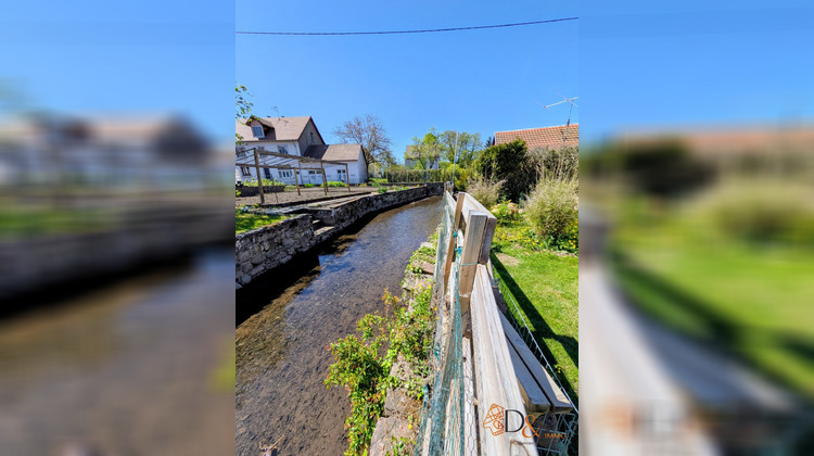 Ma-Cabane - Vente Maison Sentheim, 164 m²