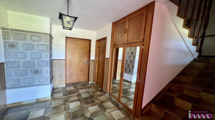 Ma-Cabane - Vente Maison Sentheim, 135 m²