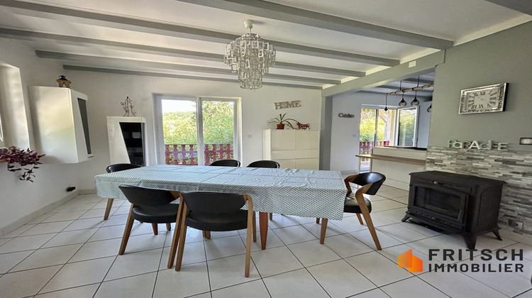 Ma-Cabane - Vente Maison Sentheim, 94 m²