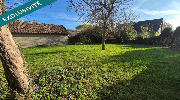 Ma-Cabane - Vente Maison Sentheim, 69 m²