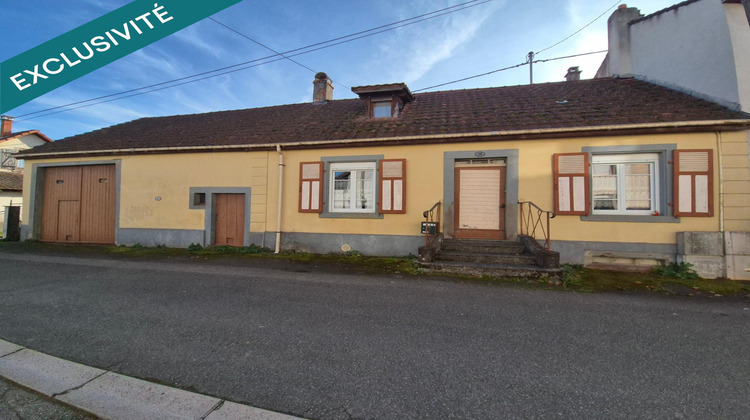 Ma-Cabane - Vente Maison Sentheim, 69 m²