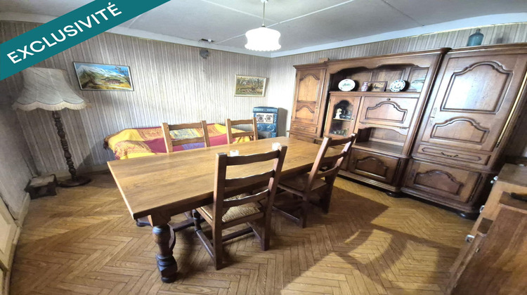 Ma-Cabane - Vente Maison Sentheim, 69 m²