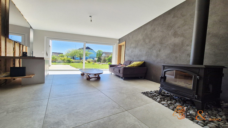 Ma-Cabane - Vente Maison Sentheim, 164 m²