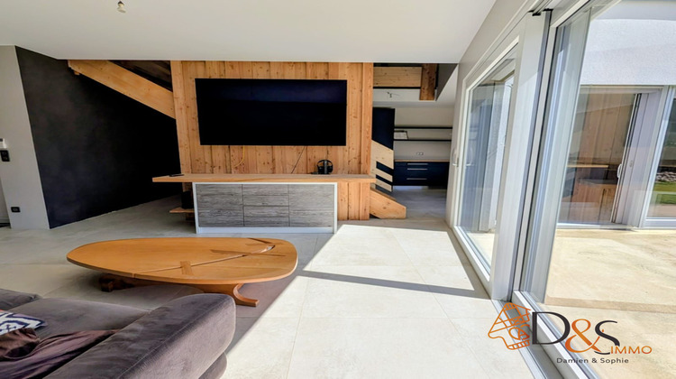 Ma-Cabane - Vente Maison Sentheim, 164 m²