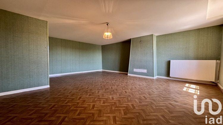 Ma-Cabane - Vente Maison Senuc, 178 m²