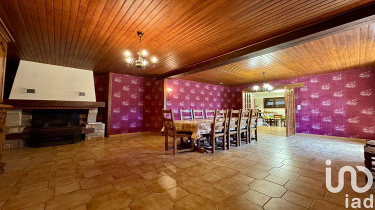 Ma-Cabane - Vente Maison Senuc, 178 m²