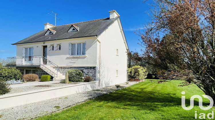 Ma-Cabane - Vente Maison Senven-Léhart, 116 m²