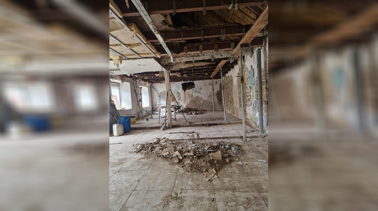 Ma-Cabane - Vente Maison SENVEN LEHART, 140 m²