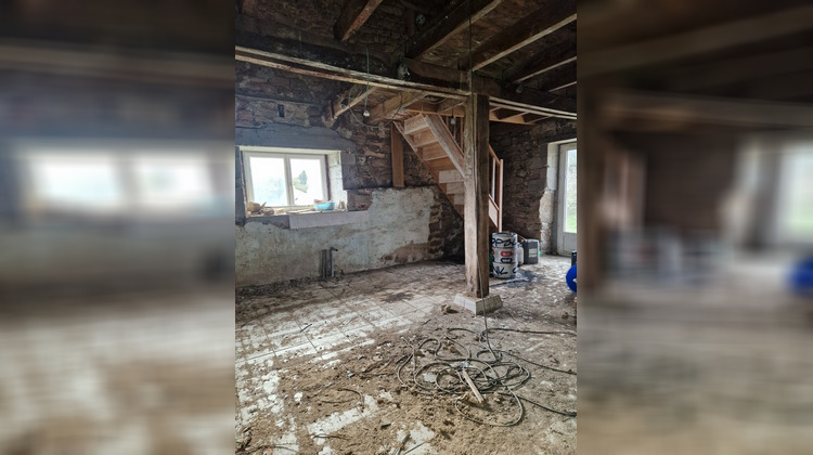 Ma-Cabane - Vente Maison SENVEN LEHART, 140 m²