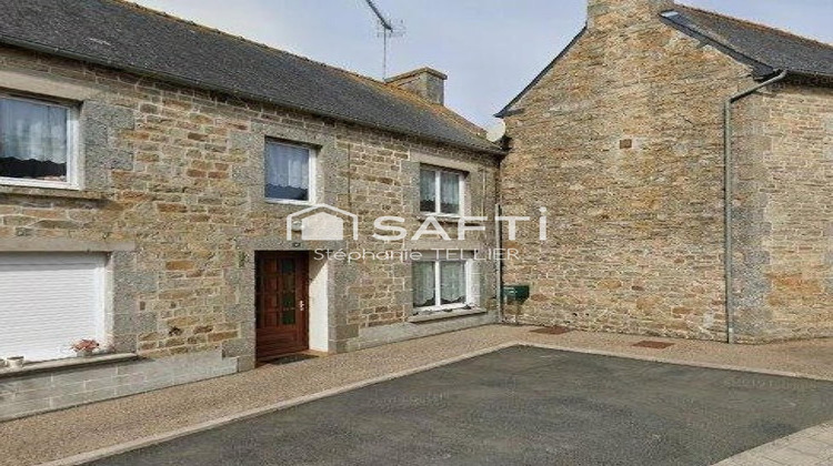 Ma-Cabane - Vente Maison Senven-Lehart, 130 m²