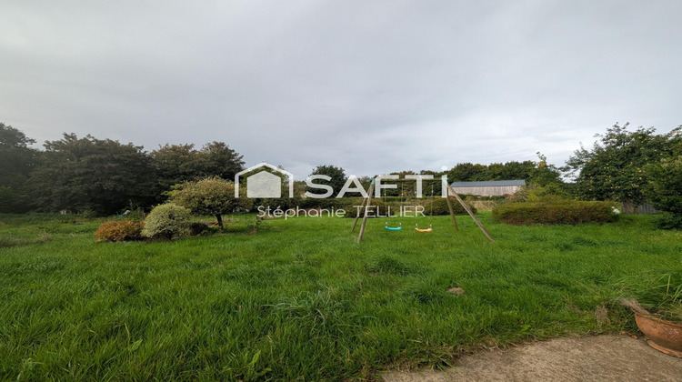 Ma-Cabane - Vente Maison Senven-Lehart, 130 m²