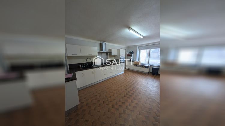 Ma-Cabane - Vente Maison Senven-Lehart, 130 m²
