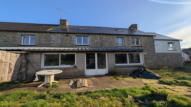 Ma-Cabane - Vente Maison Senven-Lehart, 134 m²