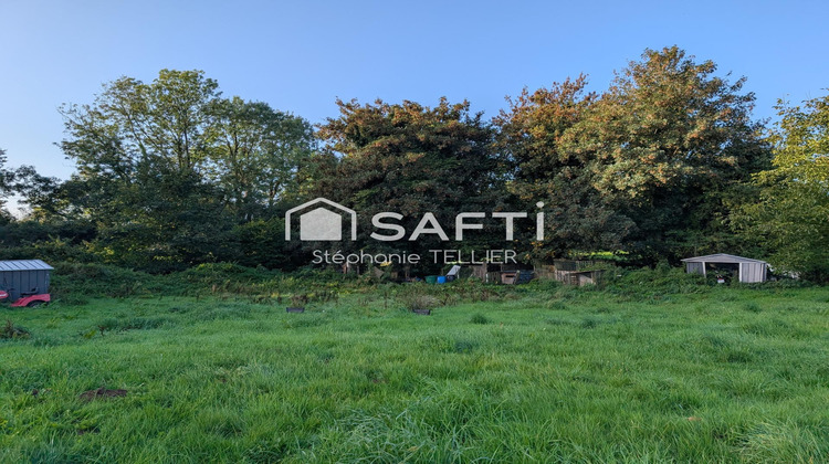 Ma-Cabane - Vente Maison Senven-Lehart, 134 m²