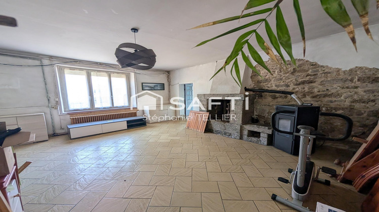 Ma-Cabane - Vente Maison Senven-Lehart, 134 m²