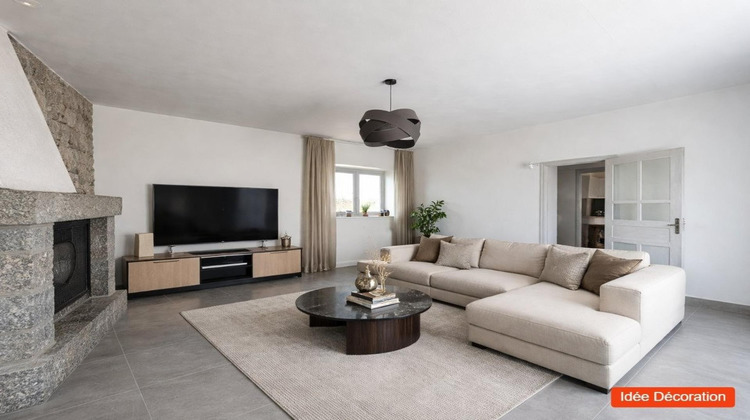 Ma-Cabane - Vente Maison Senven-Lehart, 134 m²