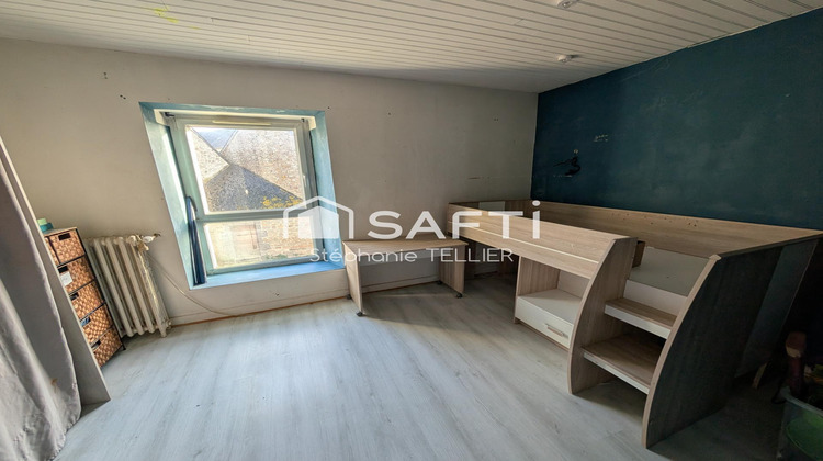 Ma-Cabane - Vente Maison Senven-Lehart, 134 m²
