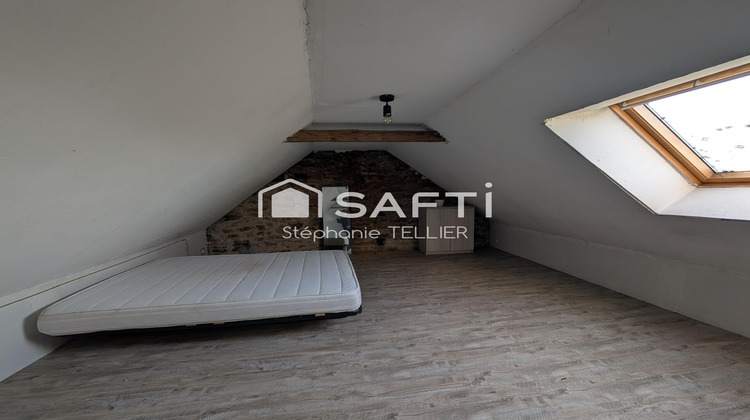 Ma-Cabane - Vente Maison Senven-Lehart, 134 m²