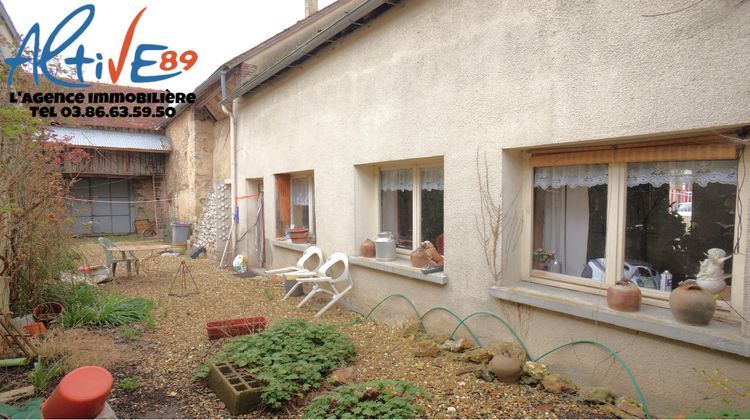 Ma-Cabane - Vente Maison SEPEAUX, 123 m²