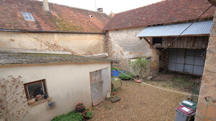 Ma-Cabane - Vente Maison SEPEAUX, 123 m²