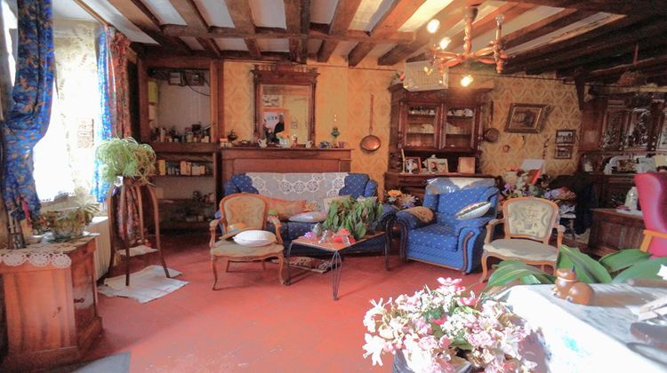 Ma-Cabane - Vente Maison SEPEAUX, 123 m²