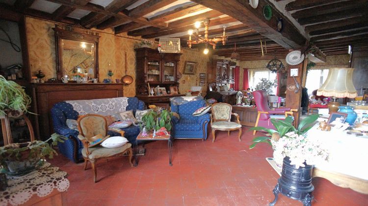 Ma-Cabane - Vente Maison SEPEAUX, 123 m²