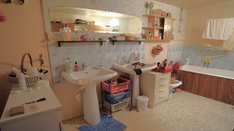 Ma-Cabane - Vente Maison SEPEAUX, 123 m²