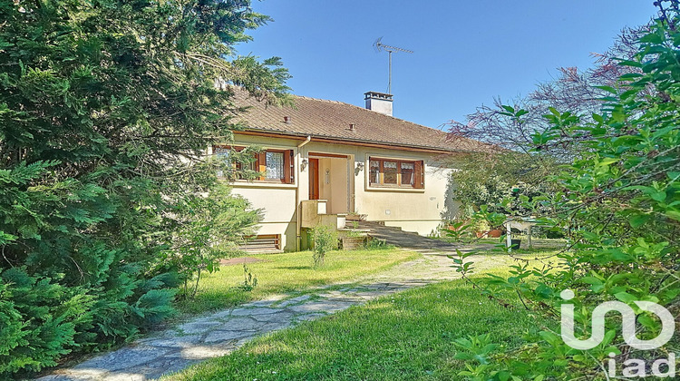 Ma-Cabane - Vente Maison Sépeaux, 151 m²