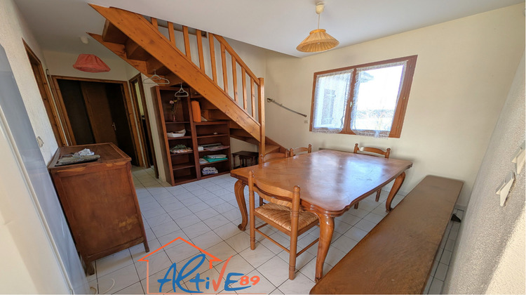 Ma-Cabane - Vente Maison SEPEAUX, 115 m²