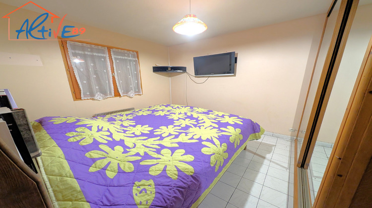Ma-Cabane - Vente Maison SEPEAUX, 115 m²
