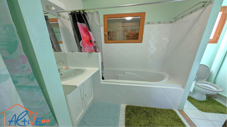 Ma-Cabane - Vente Maison SEPEAUX, 115 m²