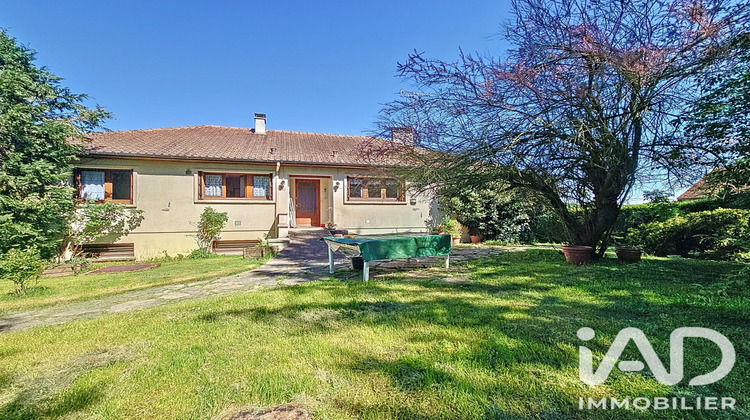Ma-Cabane - Vente Maison Sépeaux, 150 m²