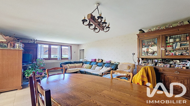 Ma-Cabane - Vente Maison Sépeaux, 150 m²