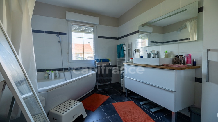 Ma-Cabane - Vente Maison SEPMERIES, 127 m²