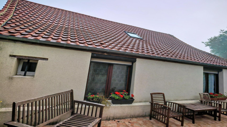 Ma-Cabane - Vente Maison Sepmeries, 80 m²