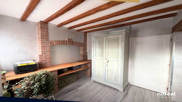 Ma-Cabane - Vente Maison Sepmeries, 120 m²