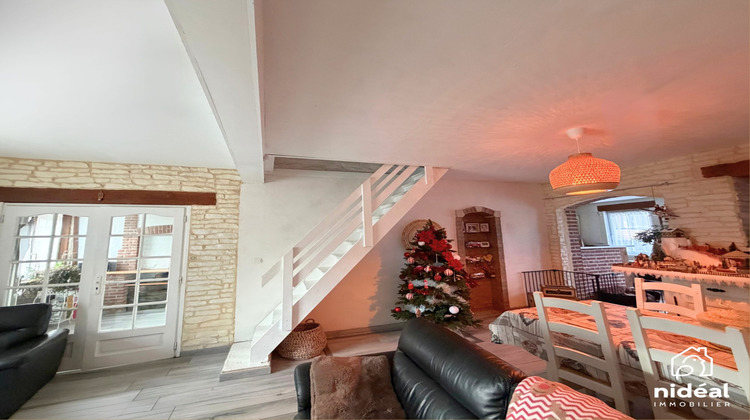 Ma-Cabane - Vente Maison Sepmeries, 120 m²