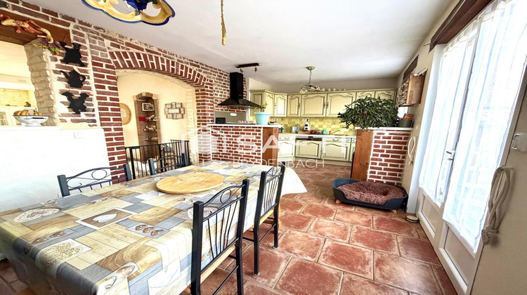 Ma-Cabane - Vente Maison Sepmeries, 120 m²